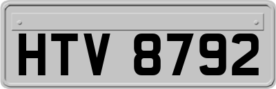 HTV8792