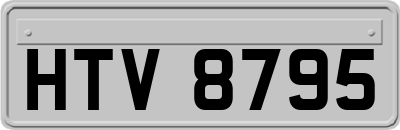 HTV8795
