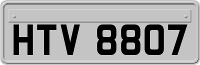 HTV8807