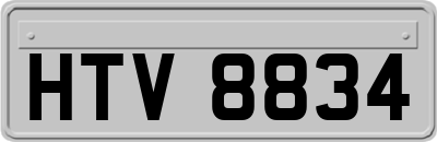 HTV8834