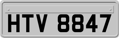 HTV8847