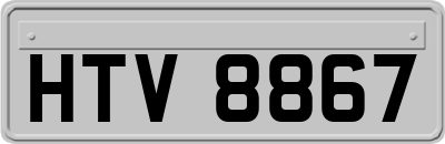 HTV8867