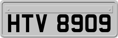 HTV8909