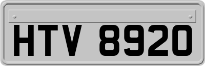 HTV8920