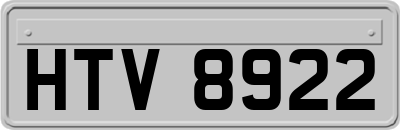 HTV8922