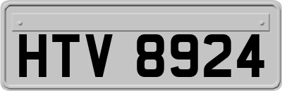 HTV8924