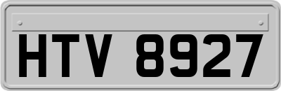 HTV8927
