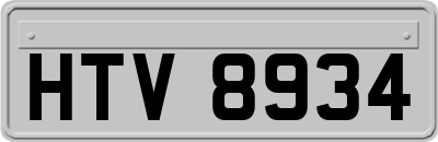 HTV8934