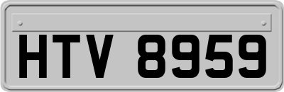 HTV8959