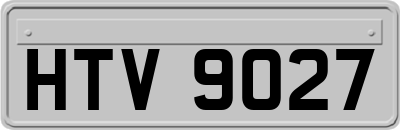 HTV9027