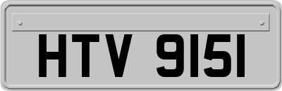 HTV9151