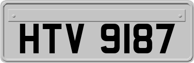 HTV9187