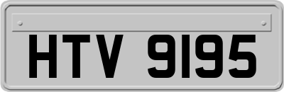 HTV9195