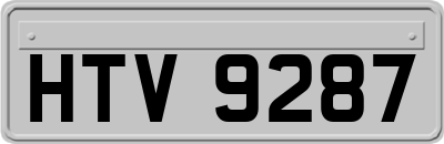 HTV9287