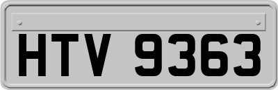 HTV9363