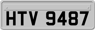 HTV9487