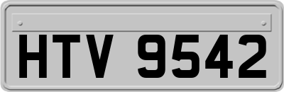HTV9542