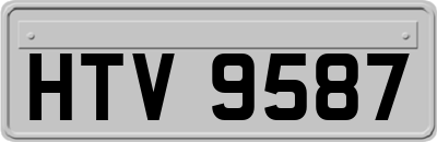 HTV9587
