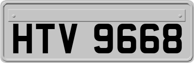 HTV9668