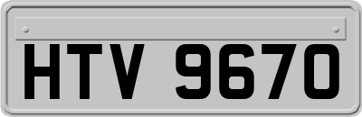 HTV9670