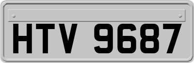 HTV9687