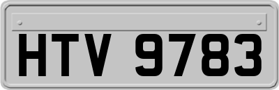 HTV9783