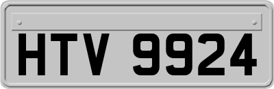 HTV9924