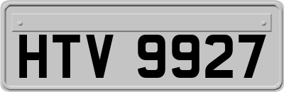 HTV9927