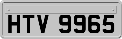 HTV9965