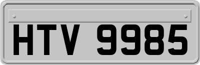 HTV9985