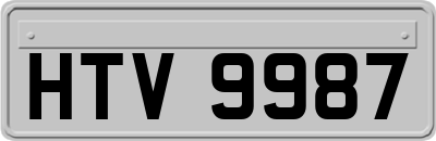 HTV9987