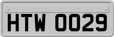 HTW0029