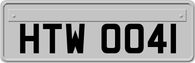 HTW0041