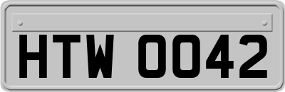 HTW0042