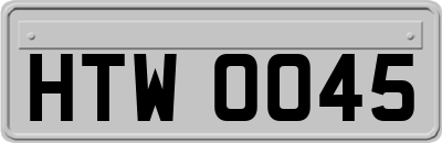 HTW0045
