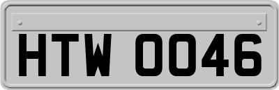 HTW0046