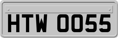 HTW0055