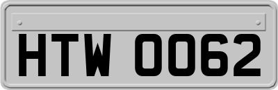HTW0062