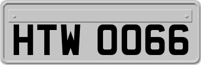HTW0066