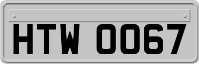 HTW0067