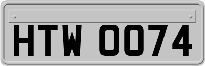 HTW0074