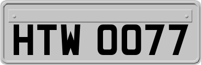 HTW0077