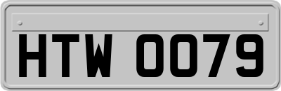HTW0079