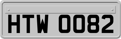 HTW0082