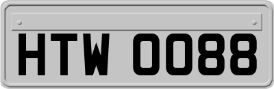 HTW0088