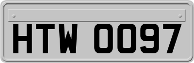 HTW0097