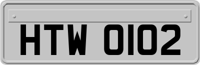 HTW0102