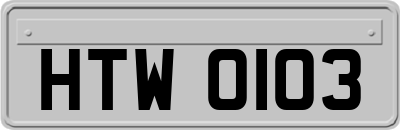 HTW0103