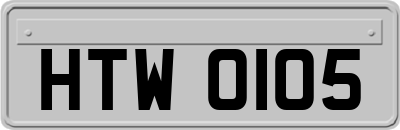 HTW0105