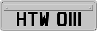 HTW0111